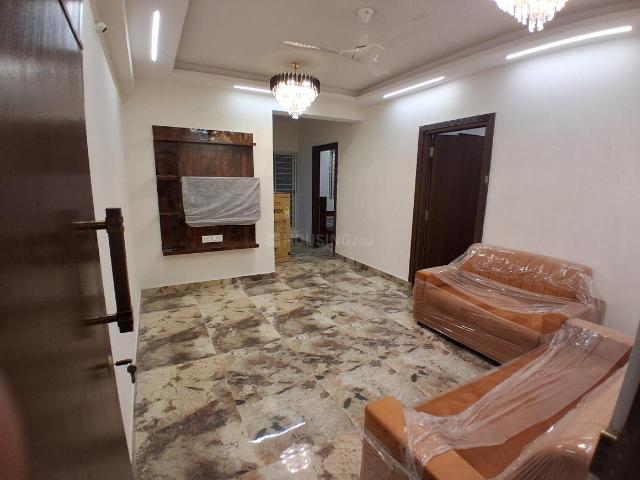 2 BHK Apartment in BTM Layout for rent Bengaluru. The reference number is 20958347