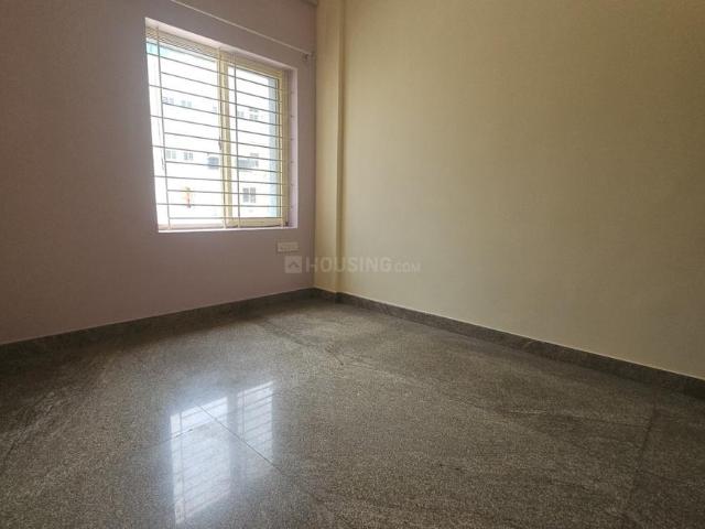 2 BHK Apartment in BTM Layout for rent Bengaluru. The reference number is 20987560