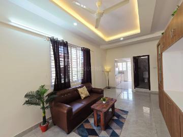 2 BHK Apartment in BTM Layout for rent Bengaluru. The reference number is 20226954