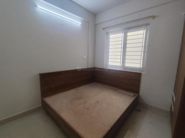 2 BHK Apartment in BTM Layout for rent Bengaluru. The reference number is 20378653