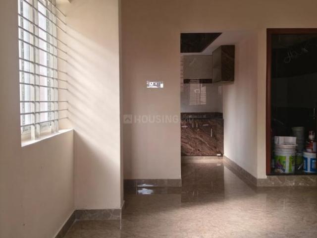 2 BHK Apartment in BTM Layout for rent Bengaluru. The reference number is 21000746