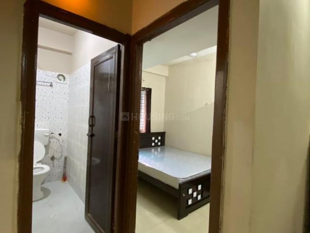 2 BHK Apartment in BTM Layout for rent Bengaluru. The reference number is 21071625
