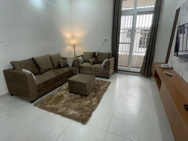 2 BHK Apartment in BTM Layout for rent Bengaluru. The reference number is 21072781