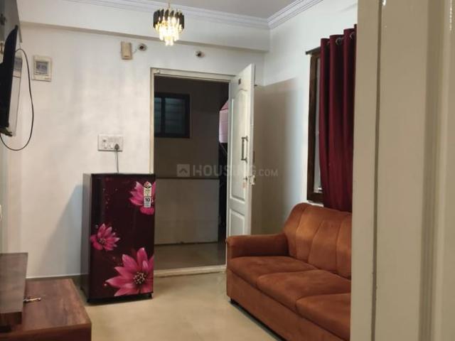 2 BHK Apartment in BTM Layout for rent Bengaluru. The reference number is 21075373