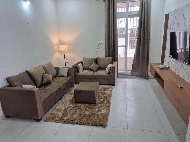 2 BHK Apartment in BTM Layout for rent Bengaluru. The reference number is 21103472
