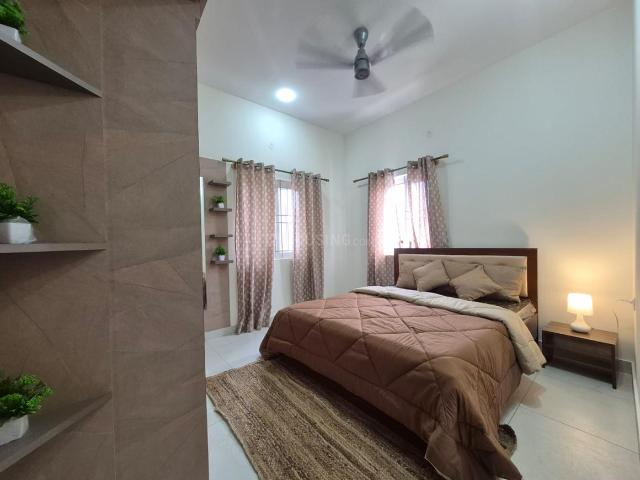 2 BHK Apartment in BTM Layout for rent Bengaluru. The reference number is 21103493
