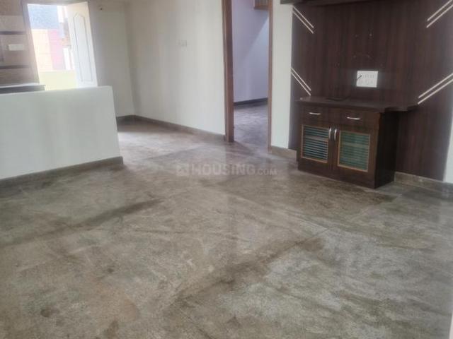 2 BHK Apartment in BTM Layout for rent Bengaluru. The reference number is 21153327