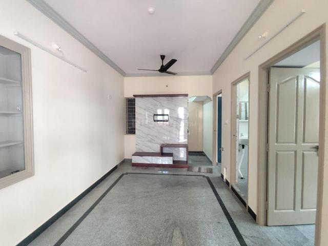 2 BHK Apartment in BTM Layout for rent Bengaluru. The reference number is 21163750