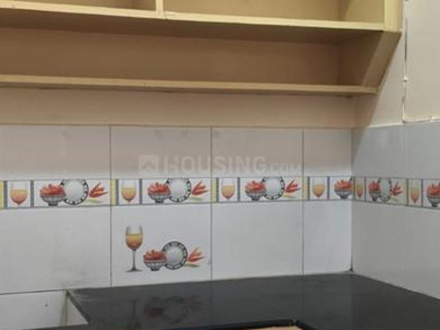 2 BHK Apartment in BTM Layout for rent Bengaluru. The reference number is 21166479