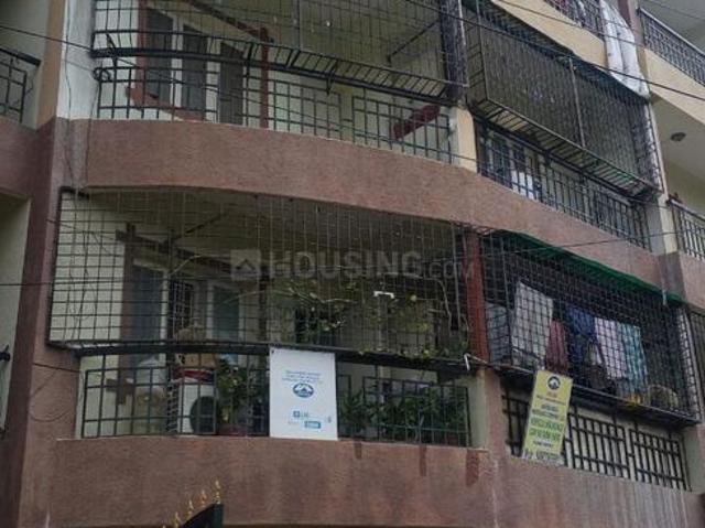 2 BHK Apartment in BTM Layout for rent Bengaluru. The reference number is 21170614