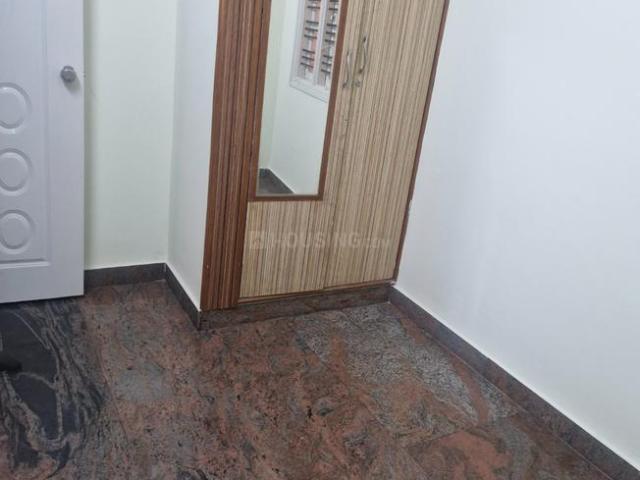 2 BHK Apartment in BTM Layout for rent Bengaluru. The reference number is 21190020