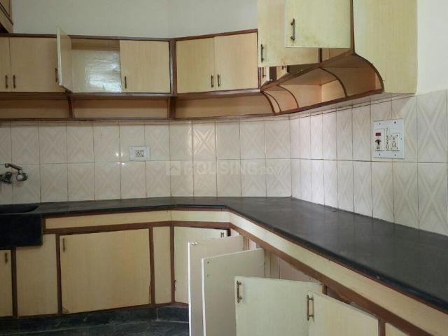 2 BHK Apartment in BTM Layout for rent Bengaluru. The reference number is 21190274
