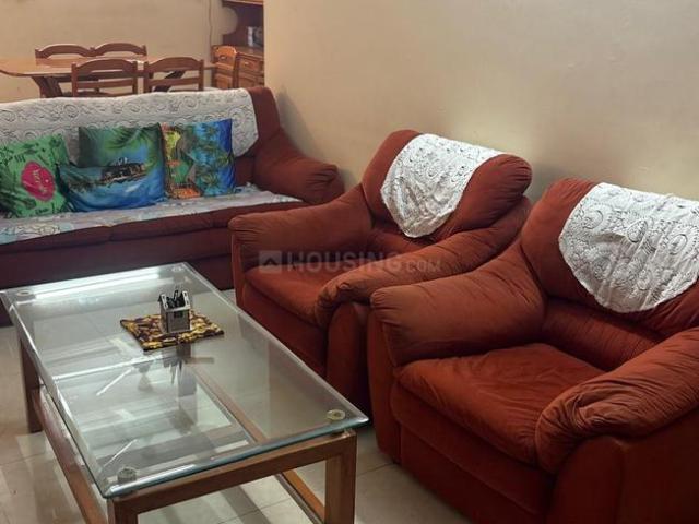 2 BHK Apartment in BTM Layout for rent Bengaluru. The reference number is 21206994