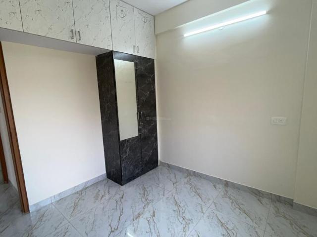 2 BHK Apartment in BTM Layout for rent Bengaluru. The reference number is 21270551