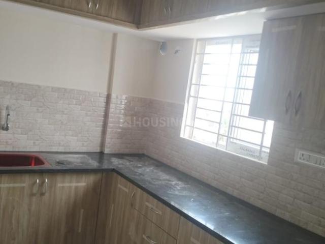 2 BHK Apartment in BTM Layout for rent Bengaluru. The reference number is 21290211