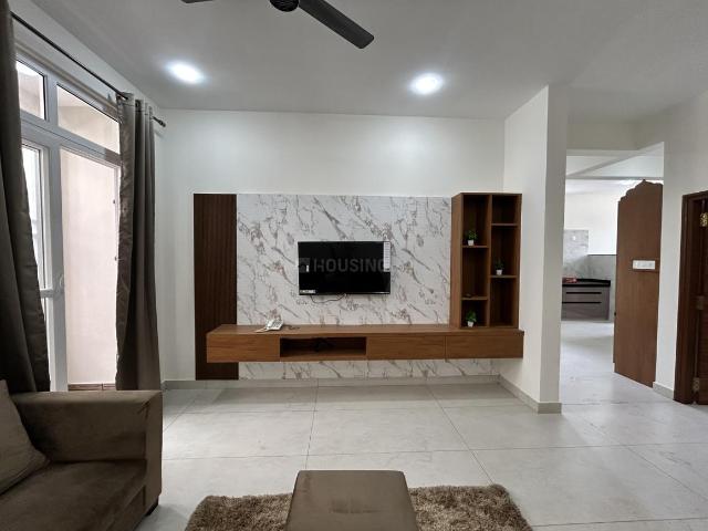 2 BHK Apartment in BTM Layout for rent Bengaluru. The reference number is 21299892