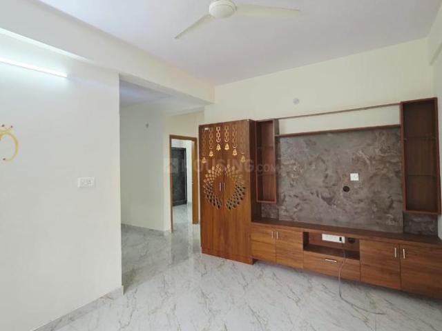 2 BHK Apartment in BTM Layout for rent Bengaluru. The reference number is 21299903