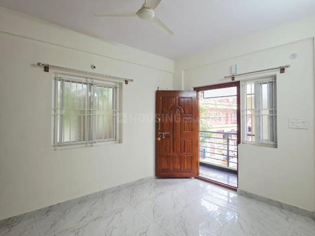 2 BHK Apartment in BTM Layout for rent Bengaluru. The reference number is 21299948