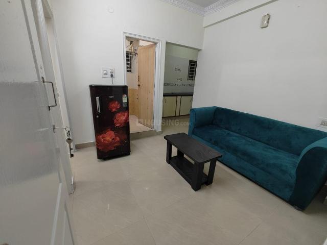 2 BHK Apartment in BTM Layout for rent Bengaluru. The reference number is 21315091