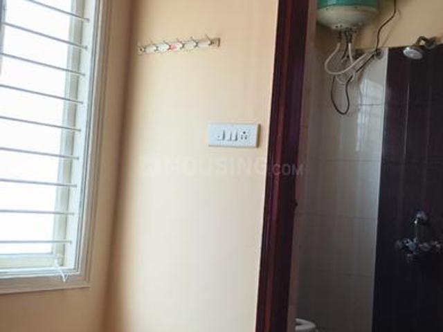 2 BHK Apartment in BTM Layout for rent Bengaluru. The reference number is 21364607