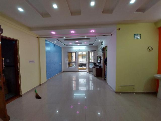 2 BHK Apartment in BTM Layout for rent Bengaluru. The reference number is 21372975