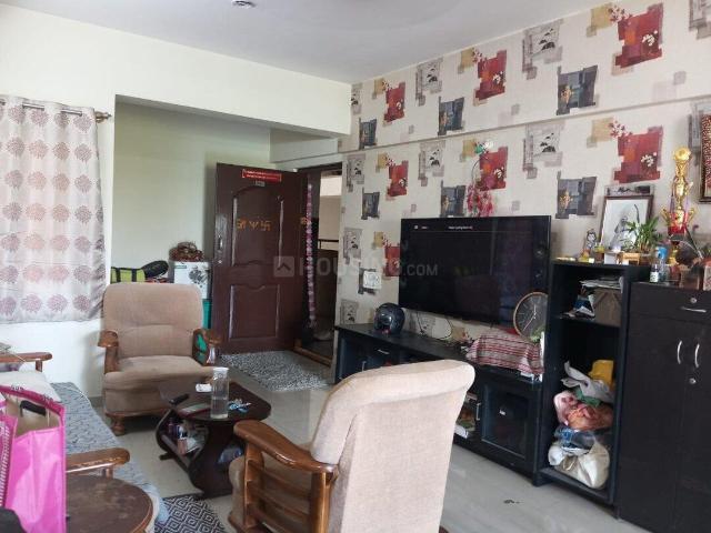 2 BHK Apartment in BTM Layout for resale Bengaluru. The reference number is 20487443