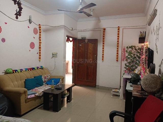 2 BHK Apartment in BTM Layout for resale Bengaluru. The reference number is 21189499