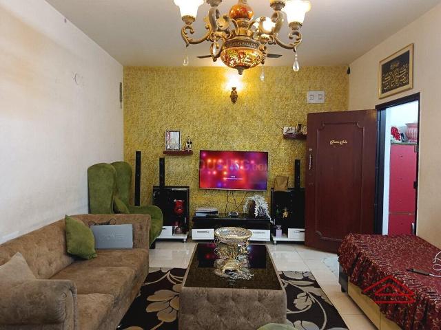 2 BHK Apartment in BTM Layout for resale Bengaluru. The reference number is 21254961