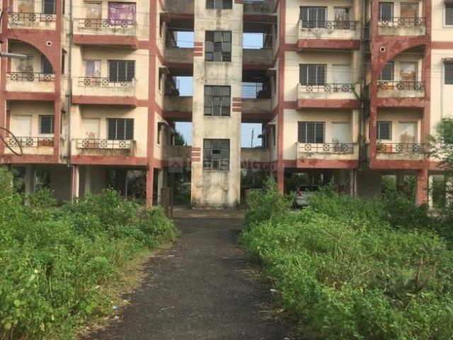 2 BHK Apartment in Butibori for rent Nagpur. The reference number is 4093812
