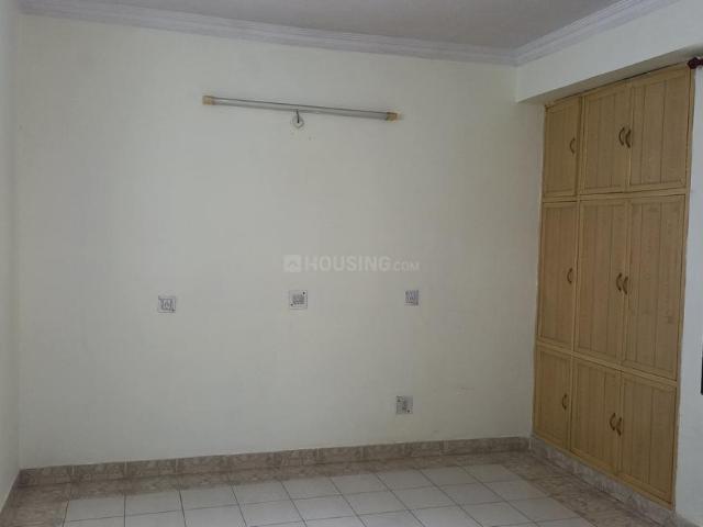 2 BHK Apartment in Butler Colony for rent Lucknow. The reference number is 20438891