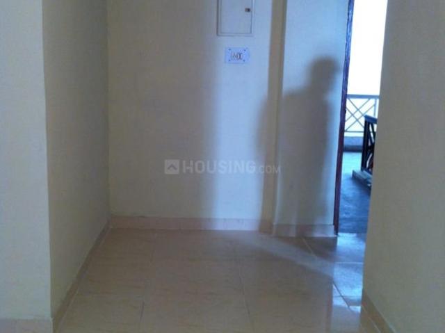2 BHK Apartment in Butler Colony for rent Lucknow. The reference number is 20938734