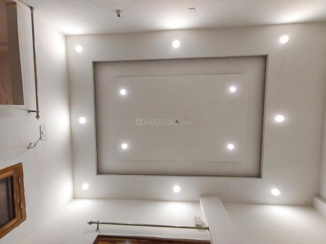 2 BHK Apartment in Buddhi Vihar for rent Moradabad. The reference number is 19524235