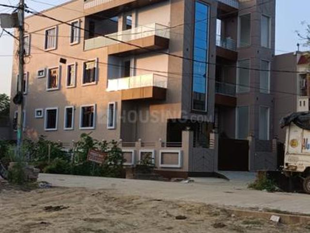 2 BHK Apartment in Budh Vihar Colony for rent Gorakhpur. The reference number is 18617230