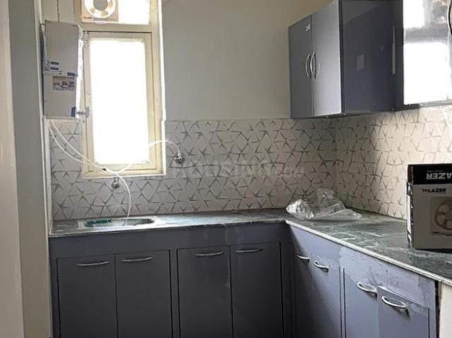 2 BHK Apartment in Budha Khera for rent Karnal. The reference number is 17282293