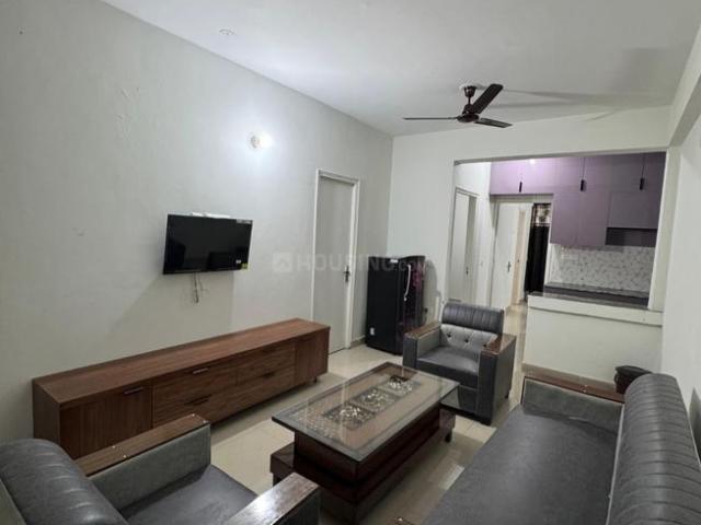 2 BHK Apartment in Budha Khera for rent Karnal. The reference number is 20412709