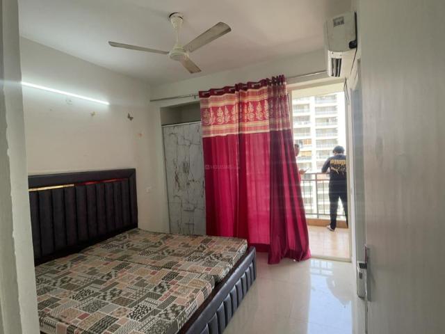 2 BHK Apartment in Budha Khera for rent Karnal. The reference number is 20521456