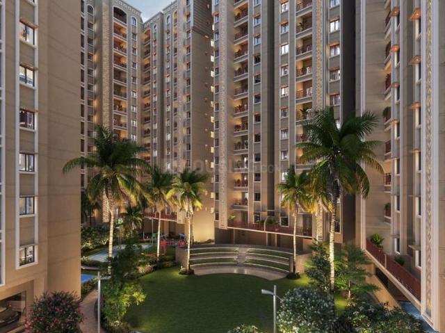 2 BHK Apartment in Budhsinghpura for resale Jaipur. The reference number is 19781538
