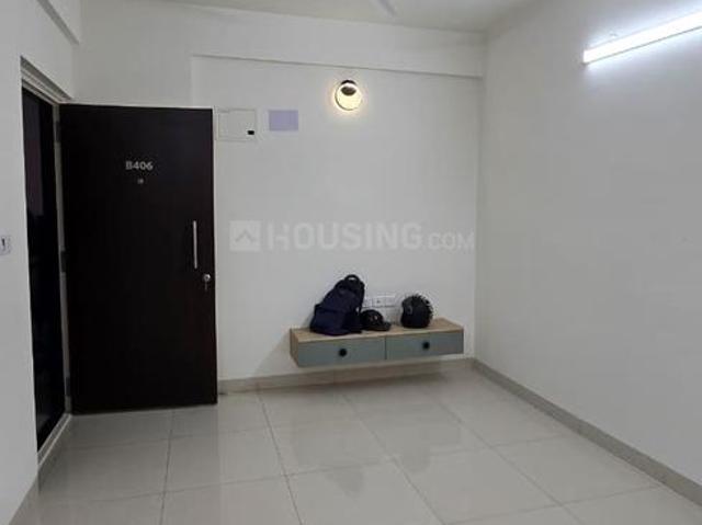 2 BHK Apartment in Budigere Cross for rent Bengaluru. The reference number is 20035657