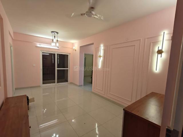 2 BHK Apartment in Budigere Cross for rent Bengaluru. The reference number is 20257288