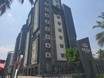 2 BHK Apartment in Budigere Cross for rent Bengaluru. The reference number is 20362273
