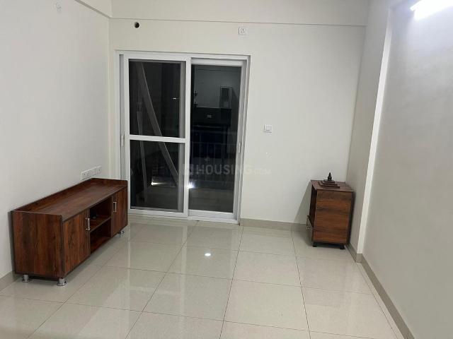 2 BHK Apartment in Budigere Cross for rent Bengaluru. The reference number is 20387259