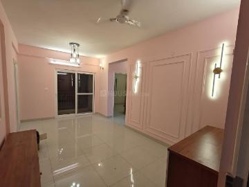 2 BHK Apartment in Budigere Cross for rent Bengaluru. The reference number is 20552013