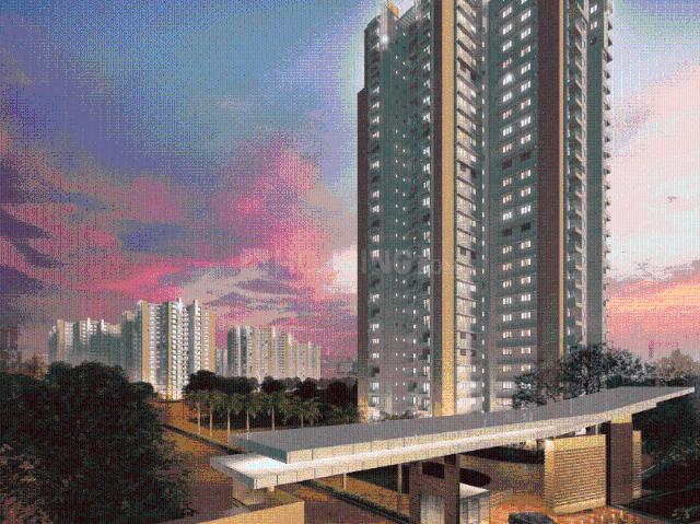 2 BHK Apartment in Budigere Cross for rent Bengaluru. The reference number is 20806409