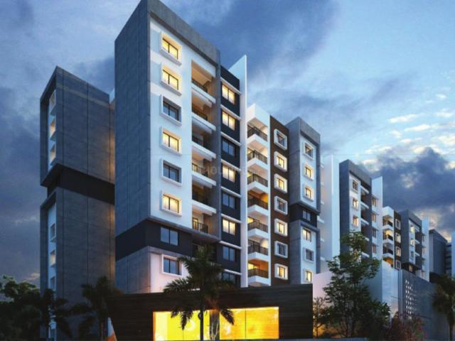 2 BHK Apartment in Budigere Cross for rent Bengaluru. The reference number is 20806567