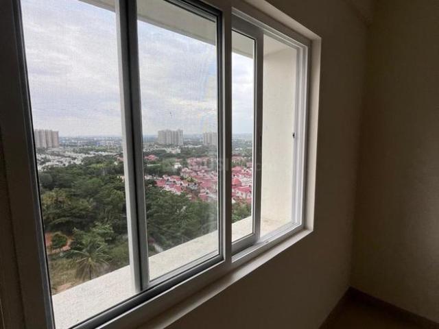 2 BHK Apartment in Budigere Cross for rent Bengaluru. The reference number is 20870366