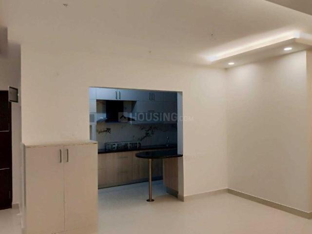 2 BHK Apartment in Budigere Cross for rent Bengaluru. The reference number is 20895772