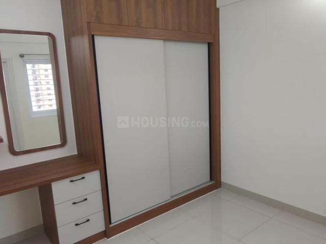2 BHK Apartment in Budigere Cross for rent Bengaluru. The reference number is 21005759