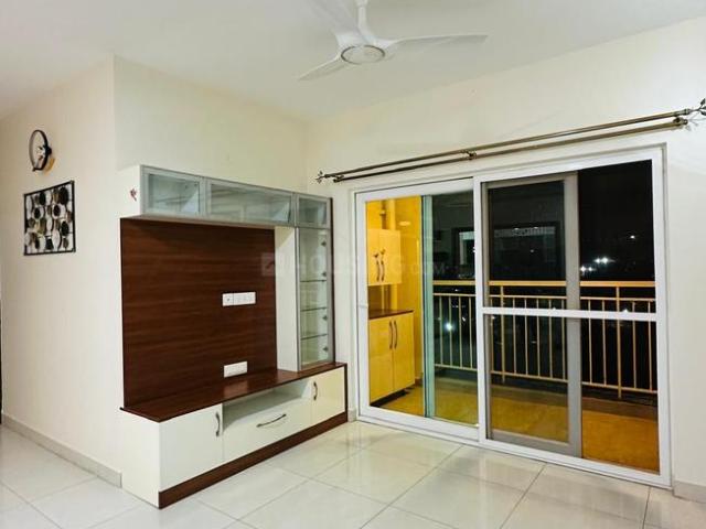 2 BHK Apartment in Budigere Cross for rent Bengaluru. The reference number is 21016068