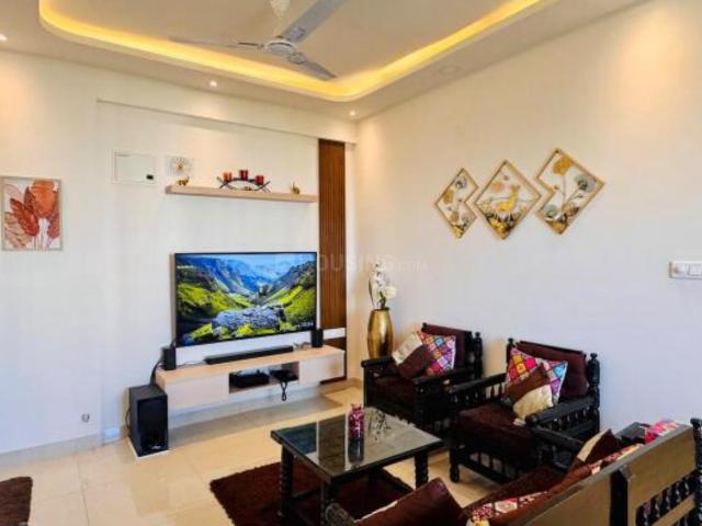 2 BHK Apartment in Budigere Cross for rent Bengaluru. The reference number is 21335543