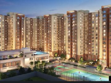 2 BHK Apartment in Budigere Cross for resale Bengaluru. The reference number is 13107845